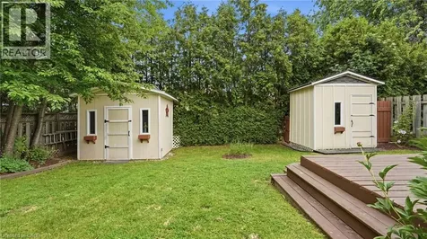 61 San Pedro Drive Hamilton ON L9C 2C4