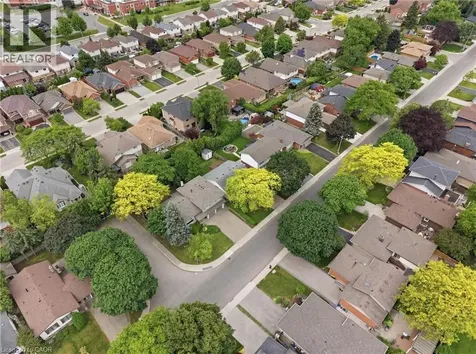 61 San Pedro Drive Hamilton ON L9C 2C4