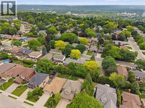 61 San Pedro Drive Hamilton ON L9C 2C4