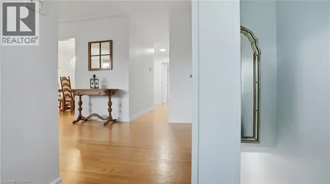 61 San Pedro Drive Hamilton ON L9C 2C4