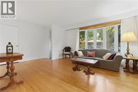 61 San Pedro Drive Hamilton ON L9C 2C4