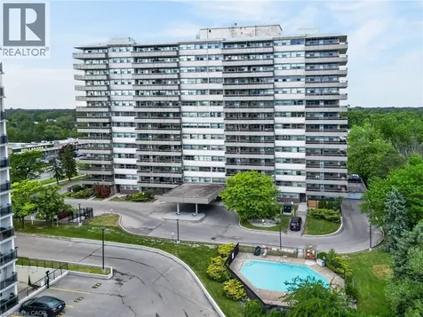 215 Glenridge Avenue St. Catharines ON L2T 3J7