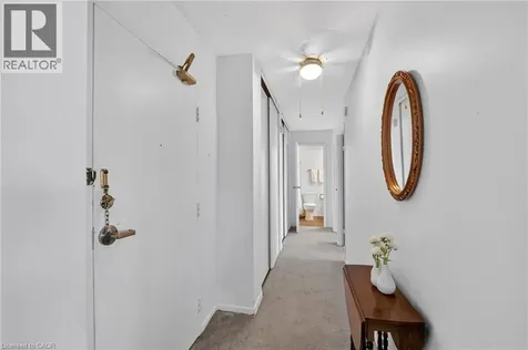 215 Glenridge Avenue St. Catharines ON L2T 3J7