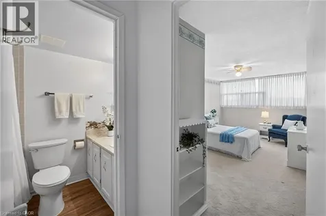 215 Glenridge Avenue St. Catharines ON L2T 3J7