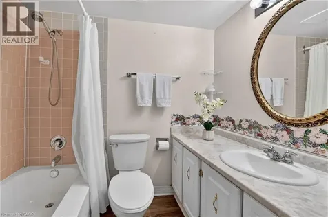 215 Glenridge Avenue St. Catharines ON L2T 3J7