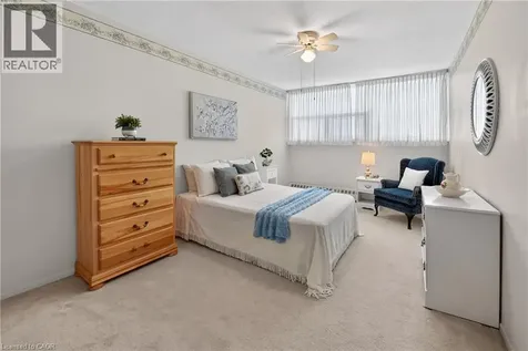 215 Glenridge Avenue St. Catharines ON L2T 3J7