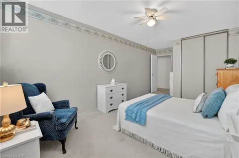 215 Glenridge Avenue St. Catharines ON L2T 3J7