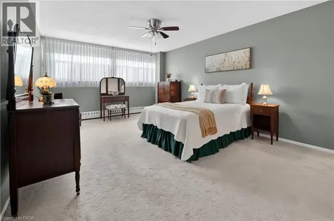 215 Glenridge Avenue St. Catharines ON L2T 3J7