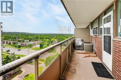 215 Glenridge Avenue St. Catharines ON L2T 3J7