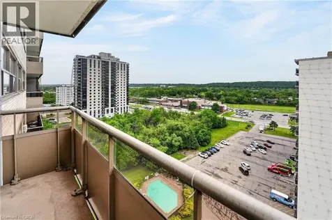 215 Glenridge Avenue St. Catharines ON L2T 3J7