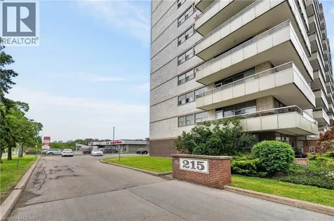 215 Glenridge Avenue St. Catharines ON L2T 3J7