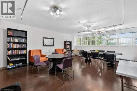 215 Glenridge Avenue St. Catharines ON L2T 3J7