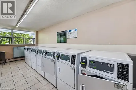 215 Glenridge Avenue St. Catharines ON L2T 3J7
