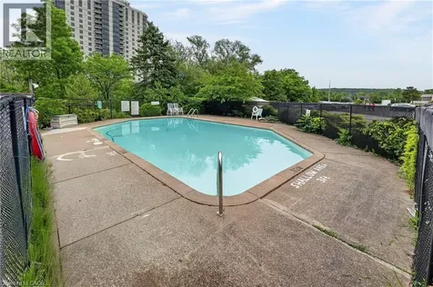 215 Glenridge Avenue St. Catharines ON L2T 3J7