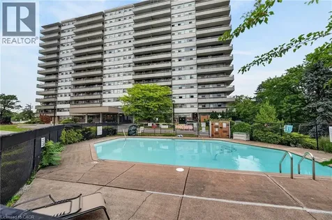 215 Glenridge Avenue St. Catharines ON L2T 3J7