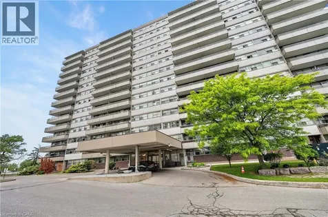 215 Glenridge Avenue St. Catharines ON L2T 3J7