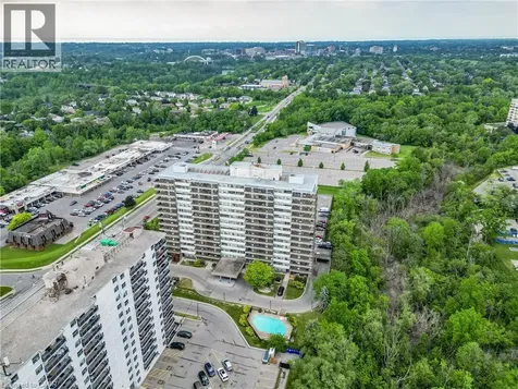 215 Glenridge Avenue St. Catharines ON L2T 3J7