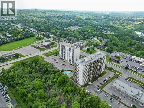215 Glenridge Avenue St. Catharines ON L2T 3J7