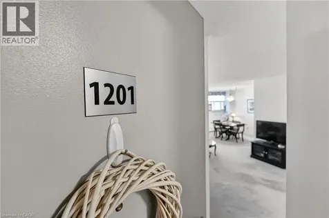 215 Glenridge Avenue St. Catharines ON L2T 3J7