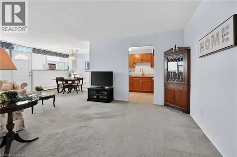 215 Glenridge Avenue St. Catharines ON L2T 3J7