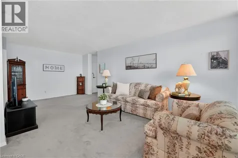 215 Glenridge Avenue St. Catharines ON L2T 3J7