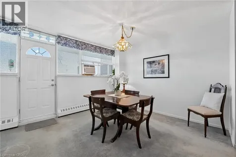 215 Glenridge Avenue St. Catharines ON L2T 3J7