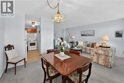 215 Glenridge Avenue St. Catharines ON L2T 3J7