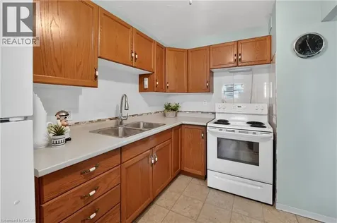 215 Glenridge Avenue St. Catharines ON L2T 3J7