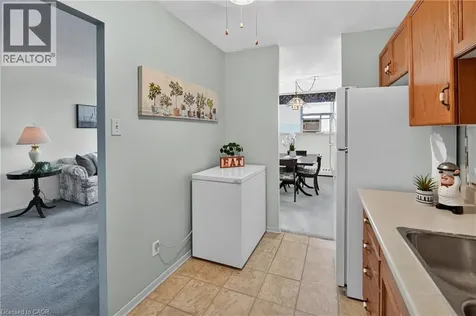 215 Glenridge Avenue St. Catharines ON L2T 3J7