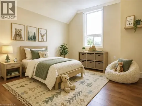 52 Cedar Avenue Hamilton ON L8M 3A5