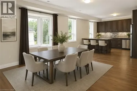 52 Cedar Avenue Hamilton ON L8M 3A5