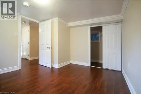 52 Cedar Avenue Hamilton ON L8M 3A5