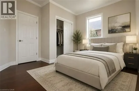 52 Cedar Avenue Hamilton ON L8M 3A5