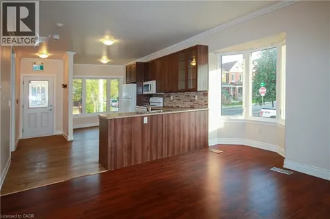 52 Cedar Avenue Hamilton ON L8M 3A5