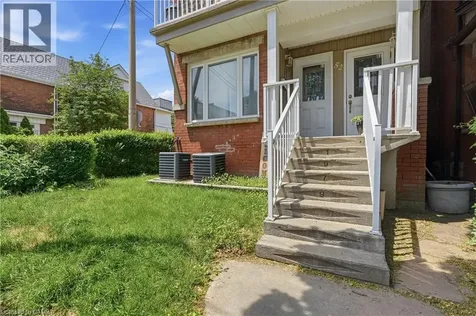 52 Cedar Avenue Hamilton ON L8M 3A5