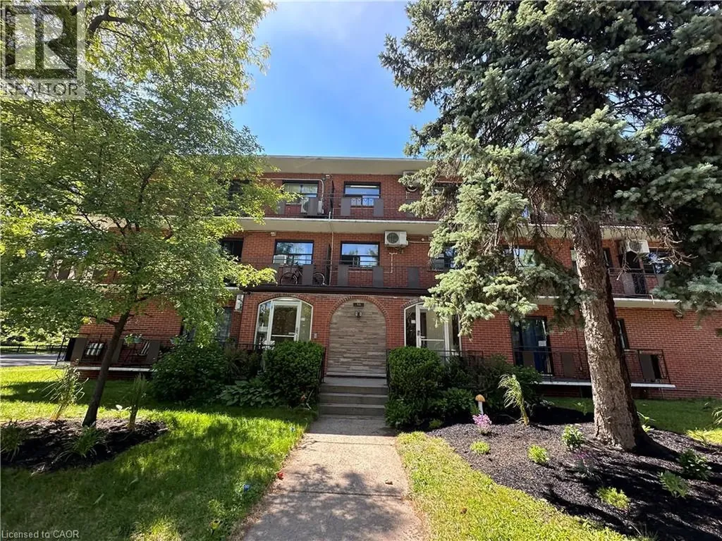 50 Hilda Avenue Hamilton ON L8M 3E6