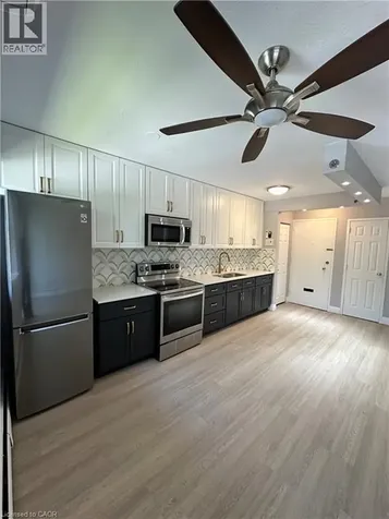 50 Hilda Avenue Hamilton ON L8M 3E6