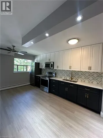 50 Hilda Avenue Hamilton ON L8M 3E6