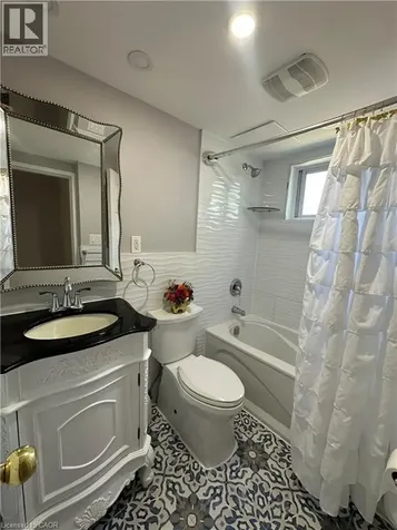 50 Hilda Avenue Hamilton ON L8M 3E6
