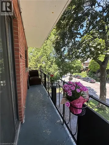 50 Hilda Avenue Hamilton ON L8M 3E6
