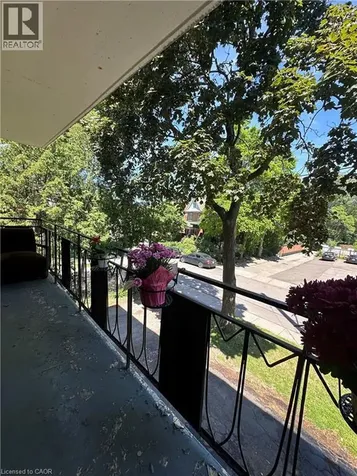 50 Hilda Avenue Hamilton ON L8M 3E6