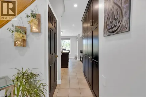 64 Woodview Crescent Kitchener ON N2A 3E3