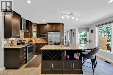 64 Woodview Crescent Kitchener ON N2A 3E3
