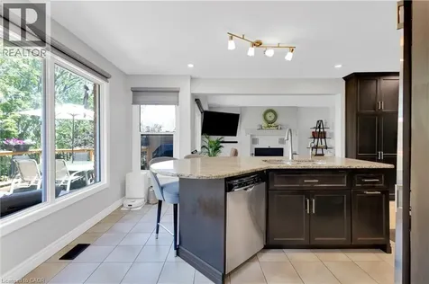 64 Woodview Crescent Kitchener ON N2A 3E3