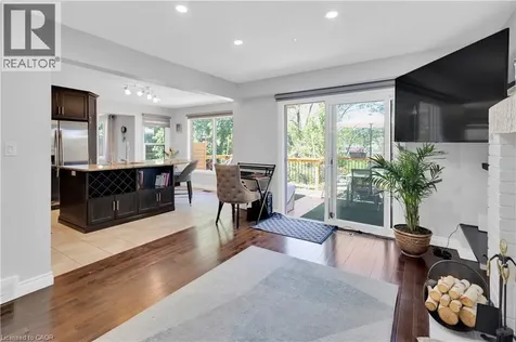 64 Woodview Crescent Kitchener ON N2A 3E3