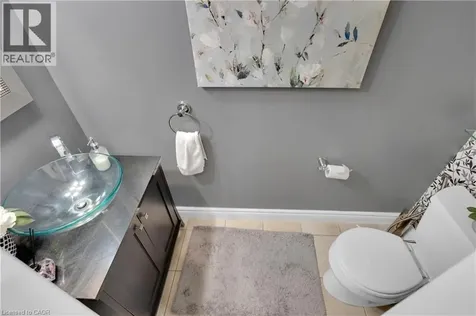 64 Woodview Crescent Kitchener ON N2A 3E3