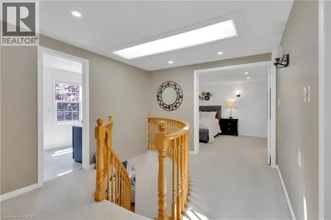 64 Woodview Crescent Kitchener ON N2A 3E3