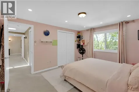 64 Woodview Crescent Kitchener ON N2A 3E3