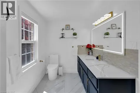 64 Woodview Crescent Kitchener ON N2A 3E3