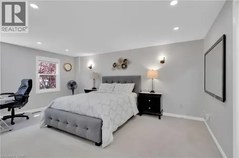64 Woodview Crescent Kitchener ON N2A 3E3